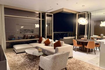 2 Bedroom Condo for rent in Four Seasons Private Residences, Thung Wat Don, Bangkok near BTS Saphan Taksin