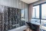 1 Bedroom Condo for Sale or Rent in Ashton Asoke, Khlong Toei Nuea, Bangkok near MRT Sukhumvit