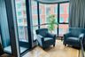 1 Bedroom Condo for Sale or Rent in Q Chidlom-Phetchaburi, Makkasan, Bangkok near BTS Chit Lom