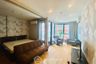 1 Bedroom Condo for Sale or Rent in Q Chidlom-Phetchaburi, Makkasan, Bangkok near BTS Chit Lom