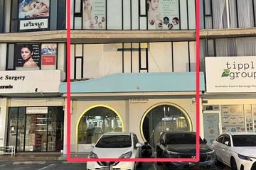 1 Bedroom House for Sale or Rent in The Exclusive Pattanakarn - Ekkamai - Thonglo, Suan Luang, Bangkok near MRT Phatthanakan