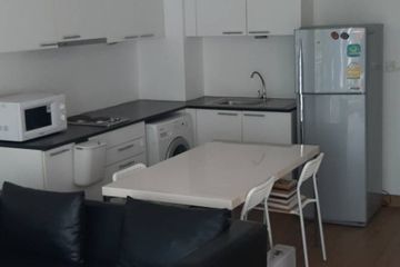 1 Bedroom Condo for Sale or Rent in D 65, Phra Khanong Nuea, Bangkok near BTS Phra Khanong