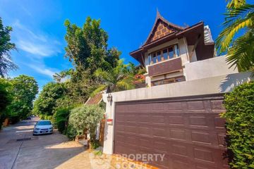 4 Bedroom House for Sale or Rent in Nagawari Villa, Na Jomtien, Chonburi
