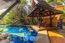 4 Bedroom House for Sale or Rent in Nagawari Villa, Na Jomtien, Chonburi