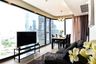2 Bedroom Condo for Sale or Rent in Ashton Chula-Silom, Si Phraya, Bangkok near MRT Sam Yan