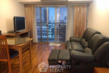 2 Bedroom Condo for Sale or Rent in The Waterford Diamond, Khlong Tan, Bangkok near BTS Phrom Phong