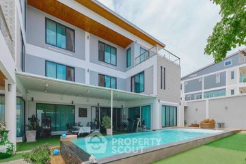 5 Bedroom House for Sale or Rent in Nong Prue, Chonburi