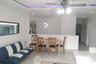 5 Bedroom Townhouse for Sale or Rent in Nong Prue, Chonburi