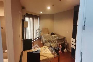 2 Bedroom Condo for Sale or Rent in Belle Grand Rama 9, Huai Khwang, Bangkok near MRT Phra Ram 9