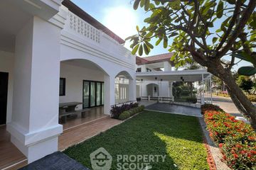 3 Bedroom House for Sale or Rent in Hin Wong Niwet, Na Jomtien, Chonburi