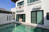 3 Bedroom House for Sale or Rent in Hin Wong Niwet, Na Jomtien, Chonburi