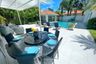 10 Bedroom Villa for Sale or Rent in Majestic Residence, Nong Prue, Chonburi