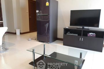 1 Bedroom Condo for Sale or Rent in PB Penthouse 2, Phra Khanong Nuea, Bangkok