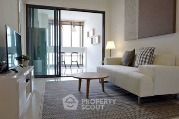 1 Bedroom Condo for Sale or Rent in Rhythm Sukhumvit 42, Phra Khanong, Bangkok near BTS Ekkamai