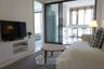 1 Bedroom Condo for Sale or Rent in Rhythm Sukhumvit 42, Phra Khanong, Bangkok near BTS Ekkamai