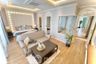 2 Bedroom Condo for Sale or Rent in Park Origin Phrom Phong, Khlong Tan, Bangkok near BTS Phrom Phong