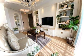 2 Bedroom Condo for Sale or Rent in Park Origin Phrom Phong, Khlong Tan, Bangkok near BTS Phrom Phong