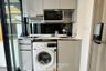 1 Bedroom Condo for Sale or Rent in KnightsBridge Space Ratchayothin, Chatuchak, Bangkok near BTS Phahon Yothin 24