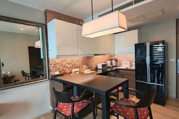 1 Bedroom Condo for Sale or Rent in Noble Solo, Khlong Tan Nuea, Bangkok near BTS Thong Lo