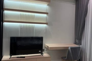 1 Bedroom Condo for Sale or Rent in Noble Around Ari, Sam Sen Nai, Bangkok near BTS Ari