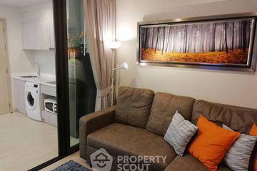 1 Bedroom Condo for sale in Life Sukhumvit 48, Phra Khanong, Bangkok near BTS Phra Khanong
