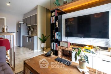 2 Bedroom Condo for Sale or Rent in The Key Sathorn-Charoenraj, Bang Khlo, Bangkok near BTS Surasak