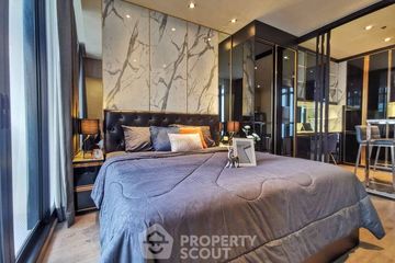 1 Bedroom Condo for Sale or Rent in Park Origin Phrom Phong, Khlong Tan, Bangkok near BTS Phrom Phong