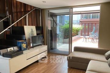 2 Bedroom Condo for Sale or Rent in Thana Arcadia, Bang Yi Khan, Bangkok near MRT Bang Yi Khan