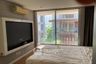 2 Bedroom Condo for Sale or Rent in Thana Arcadia, Bang Yi Khan, Bangkok near MRT Bang Yi Khan