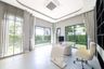 5 Bedroom House for Sale or Rent in Supalai Garden Ville Suvarnabhumi, Sisa Chorakhe Noi, Samut Prakan