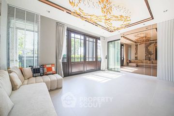 5 Bedroom House for Sale or Rent in Supalai Garden Ville Suvarnabhumi, Sisa Chorakhe Noi, Samut Prakan