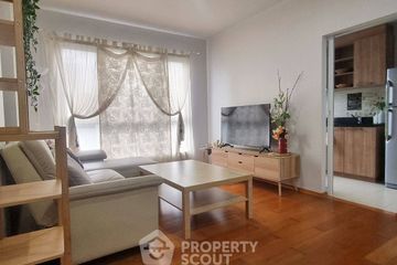 2 Bedroom Condo for Sale or Rent in Hive Taksin, Khlong Ton Sai, Bangkok near BTS Wongwian Yai