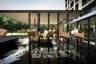 1 Bedroom Condo for Sale or Rent in Condolette Dwell Sukhumvit 26, Khlong Tan, Bangkok near BTS Phrom Phong