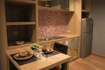 1 Bedroom Condo for Sale or Rent in Condolette Dwell Sukhumvit 26, Khlong Tan, Bangkok near BTS Phrom Phong