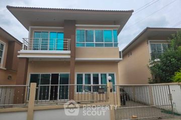 4 Bedroom House for Sale or Rent in Thanapirom Phetkasem 69, Nong Khaem, Bangkok