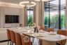4 Bedroom House for Sale or Rent in VIVE Krungthep Kreetha, Saphan Sung, Bangkok