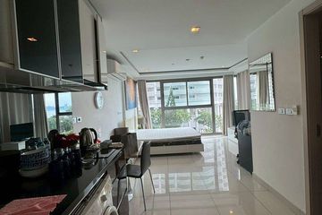 1 Bedroom Condo for Sale or Rent in Wongamat Garden Beach, Na Kluea, Chonburi