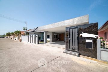 4 Bedroom House for sale in Nong Prue, Chonburi