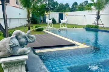 4 Bedroom Villa for sale in Huai Yai, Chonburi