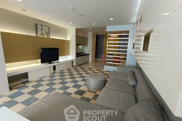 2 Bedroom Condo for sale in St. Louis Grand Terrace, Thung Wat Don, Bangkok near BTS Surasak