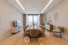2 Bedroom Condo for sale in The Residences at Sindhorn Kempinski Hotel Bangkok, Lumpini, Bangkok near BTS Ratchadamri