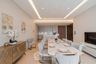 2 Bedroom Condo for sale in The Residences at Sindhorn Kempinski Hotel Bangkok, Lumpini, Bangkok near BTS Ratchadamri