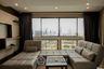 3 Bedroom Condo for sale in Sukhumvit Park, Khlong Toei, Bangkok near BTS Nana