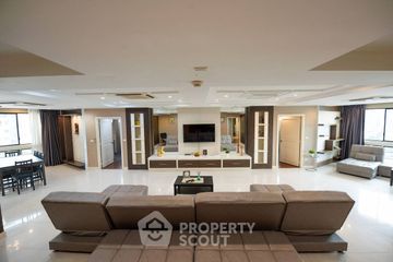 3 Bedroom Condo for sale in Sukhumvit Park, Khlong Toei, Bangkok near BTS Nana