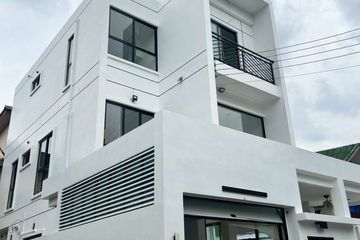 5 Bedroom Townhouse for Sale or Rent in Noble Tara Town in Town, Phlapphla, Bangkok