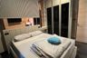 1 Bedroom Condo for sale in Sapphire Luxurious Condominium Rama 3, Bang Phong Pang, Bangkok