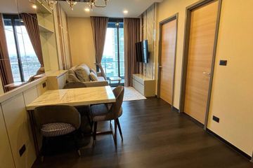 1 Bedroom Condo for sale in Sapphire Luxurious Condominium Rama 3, Bang Phong Pang, Bangkok