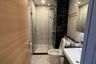 1 Bedroom Condo for sale in Sapphire Luxurious Condominium Rama 3, Bang Phong Pang, Bangkok