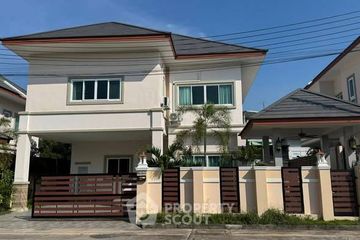 4 Bedroom House for sale in Baan Dusit Pattaya View, Huai Yai, Chonburi