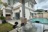 4 Bedroom House for sale in Baan Dusit Pattaya View, Huai Yai, Chonburi
